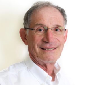 Dr. Manfred Friedman